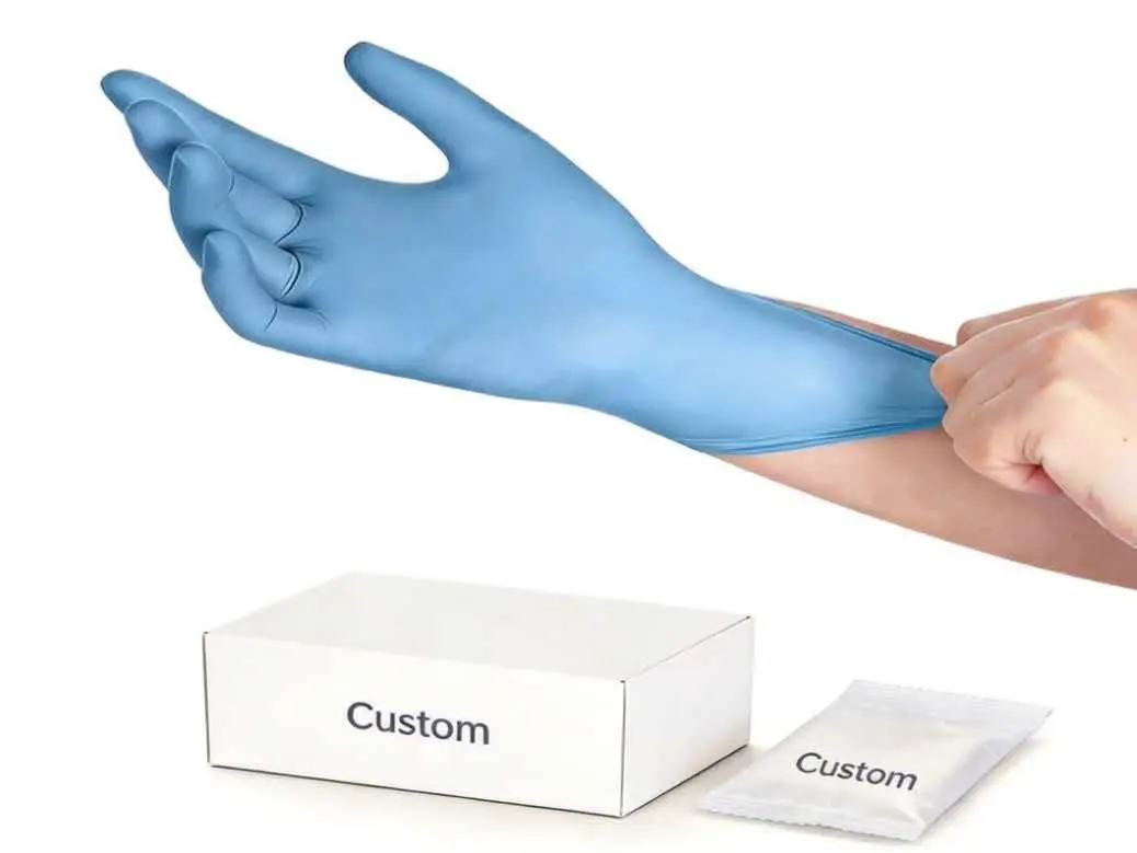 disposable-glove-OEM-ODM-services