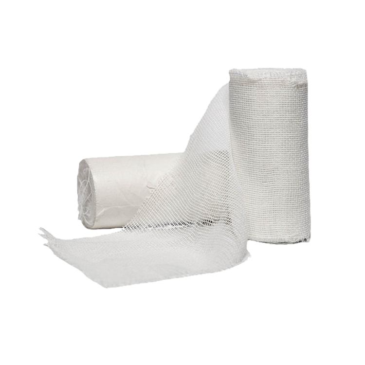 Medical Absorbent Gauze Bandage