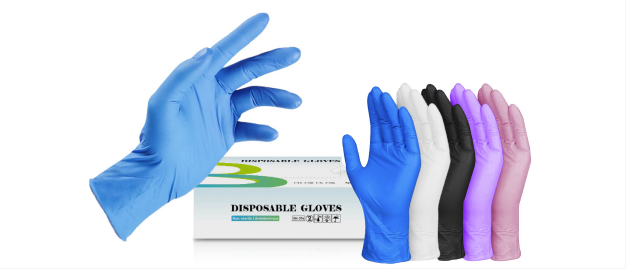 How China nitrile glove manufacturers are replacing Malaysia supply amid 2026 price surge