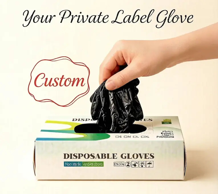 Building Your Private Label Glove Brand: A Complete OEM/ODM Guide for Importers