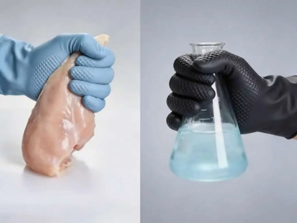 diamond-textured-gloves-food-processing-chemical-handling