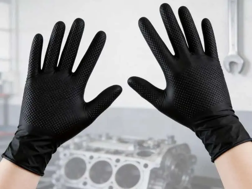 6-5g-diamond-textured-nitrile-gloves-automotive
