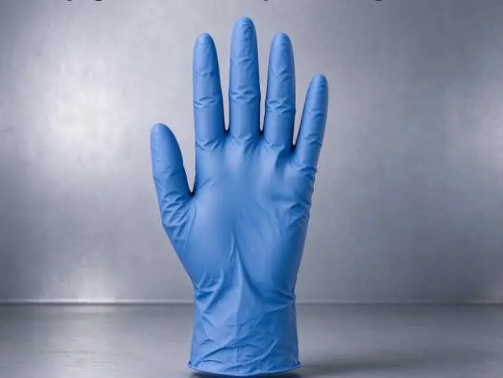 nitrile gloves wholesale
